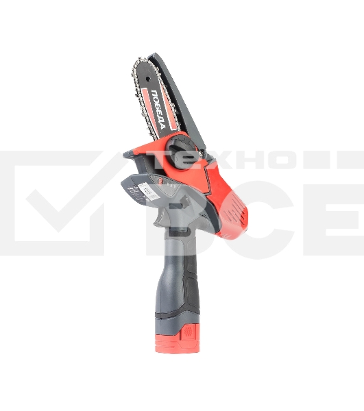 Пила цепная аккумуляторная ПОБЕДА ПА 150 14,4В