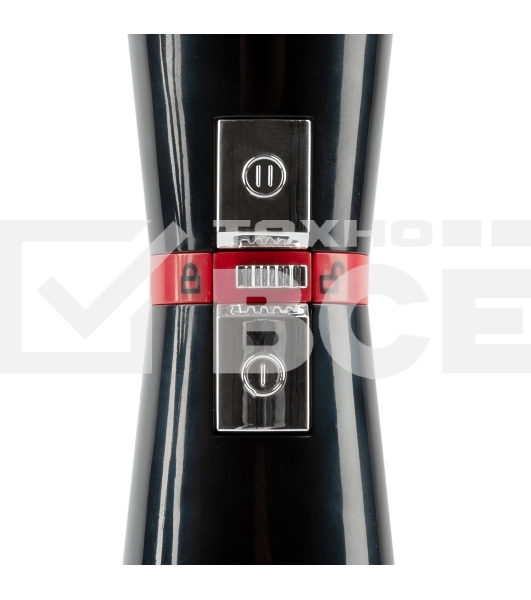 Блендер погружной Atlanta ATH-3149 черный