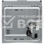 Духовой шкаф Электрический Krona BIRNE 60 WH белый, фото13