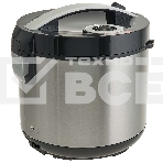 Мультиварка DELTA DL-6528 черная: 900 Вт,5л, 31 ПРОГРАММА (4), фото8