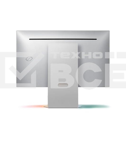 Монитор 27' Samsung Odyssey 3D G90XF IPS 3840x2160, 165 Гц, 1 мс, 16:9, 350 кд/м², 2xHDMI 2.1, DP, USB Hub (2x USB 3.2), 3D без очков, Edge Lighting, динамики (2x5 Вт), FreeSync, G-Sync, HDR10, черный