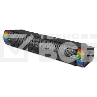 Игровой мини саундбар SVEN SB-G1400, черный