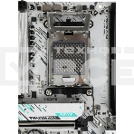 Материнская плата MSI B850M GAMING PLUS WIFI, AM5, AMD B850, 4xDDR5, 4xSATA, 2xM.2, 1xPCIe 5.0 x16, 1xPCIe 4.0 x4, 1xPCIe 3.0 x1, 1xDP, 1xHDMI, 1x5Gb LAN, Wi-Fi 7, Bluetooth 5.4, 3xUSB-C 10Gbps, 3xUSB-A 10Gbps, 3xUSB-A 5Gbps, 3x3.5 мм, 7.1, mATX, фото7