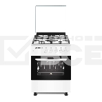 Плита газовая KRAFT KF-FSF6427AGWI, фото 1