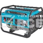 Генератор Wert G 3000 2.5кВт, фото 1