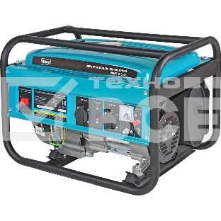 Генератор Wert G 3000 2.5кВт