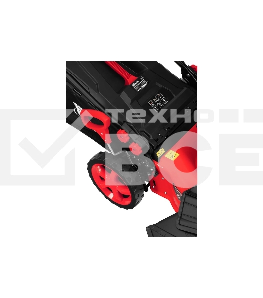 Газонокосилка бензиновая MTX GL51SP-K, 170 см3, 51 см, привод, 50 л