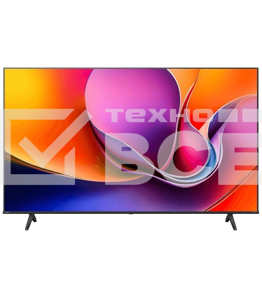 Телевизор Hisense 50