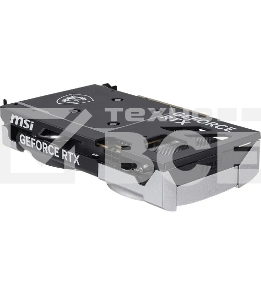 Видеокарта MSI RTX 5050 8G VENTUS 2X OC