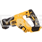 Сабельная пила DeWalt DCS367N 18В XR, б/бат и ЗУ, фото3