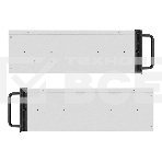 Серверный корпус ExeGate Pro 3U400-07 (RM 19