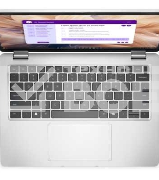 Ноутбук DELL PRO 14 Plus Intel Core Ultra 7 266V 2200MHz/14