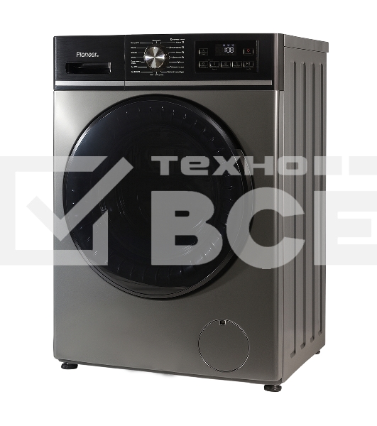 Стиральная машина Pioneer WM-127002DG