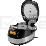 Мультиварка Polaris PMC 0517AD 5л 860Вт серебристый/черный, фото4