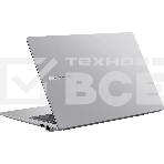 Ноутбук ASUS ExpertBook P1 P1503CVA-S72505 Intel Core 5 210H 2200MHz/15.6'/1920x1080/32GB/512GB SSD/Intel Graphics/Wi-Fi/Bluetooth/Windows 11 Pro (90NX0881-M02VE0_32Win11P) Grey, фото7