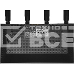 Роутер TP-Link AX1500 Dual-Band Wi-Fi 6 RouterSPEED: 300 Mbps at 2.4 GHz + 1201Mbps at 5 GHzSPEC: 4× Antennas, 1GHz Dual Core CPU, 1× Gigabit WAN Port + 3× Gigabit LAN Ports, 1024-QAM, OFDMAFEATURE: Tether App, WPA3, Access Point Mode, IPv6 Supported, IPTV, Bea, фото6