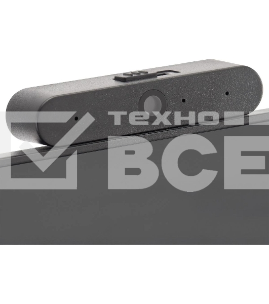 Моноблок IRU Tactio 23IH6P 23.8' Full HD i3 12100 (3.3) 16Gb SSD256Gb UHDG 730 FreeDOS WiFi BT Spk 120W Cam черный 1920x1080