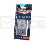 Ножи сменные B 200 для шнека D 200B, диаметр 200мм (пара), фото3