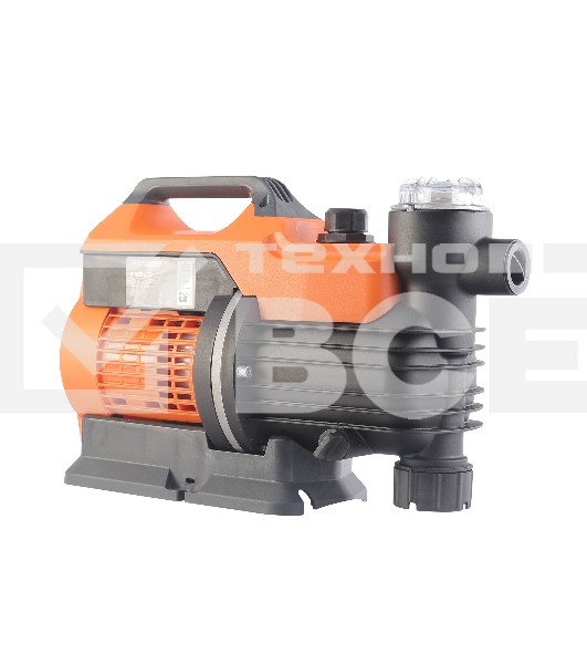 Насос автоматический PATRIOT R 800 LCD