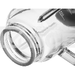 Блендер стационарный Haier HB-600 1200Вт серый, фото5