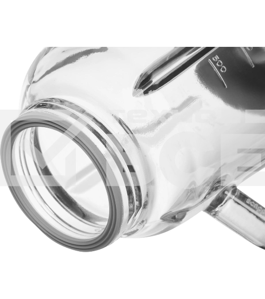 Блендер стационарный Haier HB-600 1200Вт серый