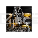 Набор инструментов Denzel 1/2', 1/4', CrV, S2, пластиковый кейс, 194 предмета, фото33