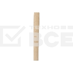 Рукоятка для молотка Сибртех шлифованная, БУК, 250 мм, фото4