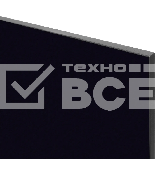 Телевизор Hyundai 32' H-LED32BS5011 черный LED HD 60Hz Smart TV 1GB/8GB