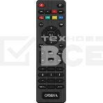 Приставка для цифрового ТВ Cadena CDT-2388S черный, DVB-T2, DVB-T, HDMI, USB 2.0, фото3