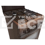 Плита газовая Gefest ПГ 3200-05 К19 коричневый, конфорок 4 шт, духовка 44 л, 50 см x 85 см x 57 см, фото3