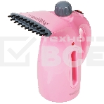 Отпариватель Kelli KL-317 розовый, 1700 Вт, 20 г/мин, 350 мл, фото2