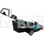Газонокосилка роторная Makita DLM538Z 860Вт, фото6