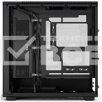 Корпус Fractal Design Epoch XL Black TG RGB Light Tint, Full-Tower, чёрный, 3 x 140 мм, фото3