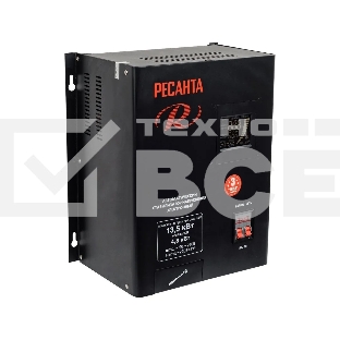 Стабилизатор Ресанта СПН-13,5Н