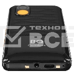 Мобильный телефон BQ 2006 Comfort черный, фото10