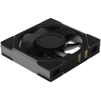 Вентилятор для корпуса Lian-Li Uni Fan TL Wireless LCD 120 LCD Reverse ARGB 120х124.5x28 черный 4-pin 31дБ (G99.12RTLLCD1W1B.R0) Ret, фото4