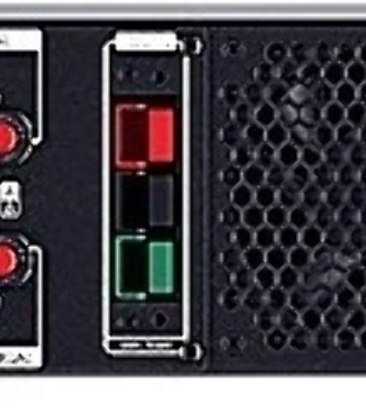 Источник бесперебойного питания UPS CyberPower PR2200ERTXL2UA/2200 ВА/2200 Вт/8xIEC 320 C13 / C19, 6x IEC C13 + 2x IEC C19