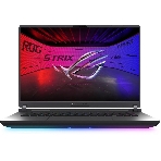 Ноутбук ASUS ROG Strix G16 G615JHR-S5058/16'/IPS/Intel Core i7 14650HX/32B/1024GB SSD/NVIDIA GeForce RTX 5050 8GB/Без ОС/серый/2.65kg, фото 1