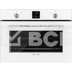 Духовой шкаф Weissgauff EO 459 PDW, встраиваемый, фото 1