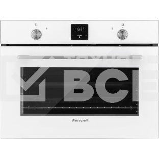 Духовой шкаф Weissgauff EO 459 PDW, встраиваемый
