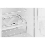 Встраиваемый холодильник Weissgauff WRKI 178 V белый двухкамерный 181/70л морозилка снизу, капельная система, фото6