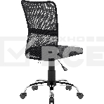 Кресло офисное Defender OPTIMA BLACK, фото4