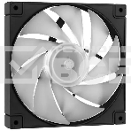 Компьютерный корпус DeepCool CH560 Black (R-CH560-BKAPE4-G-1) (ATX, без БП, 2хUSB, с окном), фото31