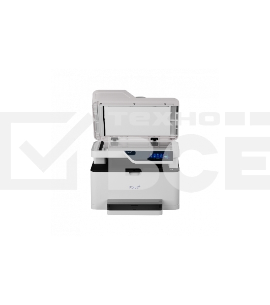 МФУ лазерный Fplus MB302ADN, A4, ч/б, печ. 30 стр/мин., скан. 20 стр/мин., 1200 x 600 dpi (печать) 600 x 600 dpi (сканер), Ethernet (RJ-45), USB 2.0