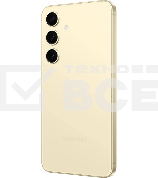 Смартфон Samsung Galaxy SM-S921B   5G 128Gb 8Gb желтый