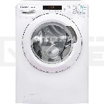 Стиральная машина Candy CSH41273DW/2-07 белый, загрузка фронтальная 7 кг, 1200 об/мин., класс: А, фото 1