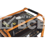 Генератор Carver PPG-10000Е, 8.3 кВт, фото3