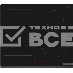 Индукционная варочная поверхность Bosch PIX631HC1E черный, фото 1
