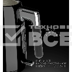 Чайник электрический Polaris PWK 1746CA Water Way Pro 1.7л. 2200Вт черный (корпус: нержавеющая сталь), фото11