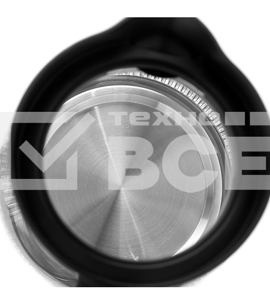 Чайник электрический BRAYER BR1048, 2200 Вт, 1,7 л